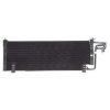 ALLMAKES 55036595AD Condenser, air conditioning